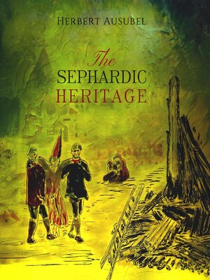 cover image of The Sephardic Heritage